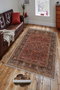 Conceptum Alfombra Hmnt685 Multicolor 80 x 120 cm